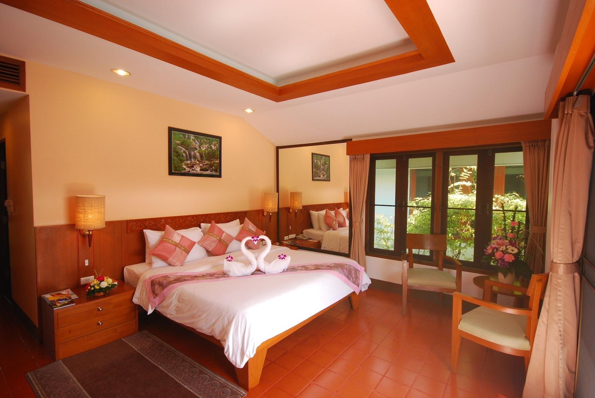 The Privacy Beach Resort & Spa Sam Roi Yot Exterior foto