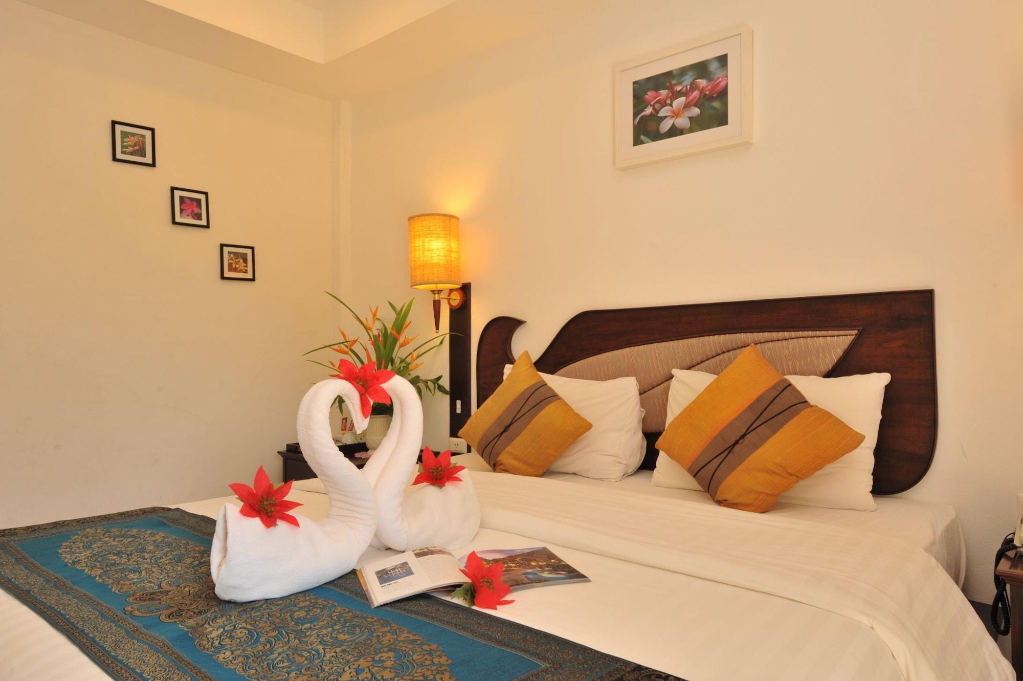 The Privacy Beach Resort & Spa Sam Roi Yot Exterior foto