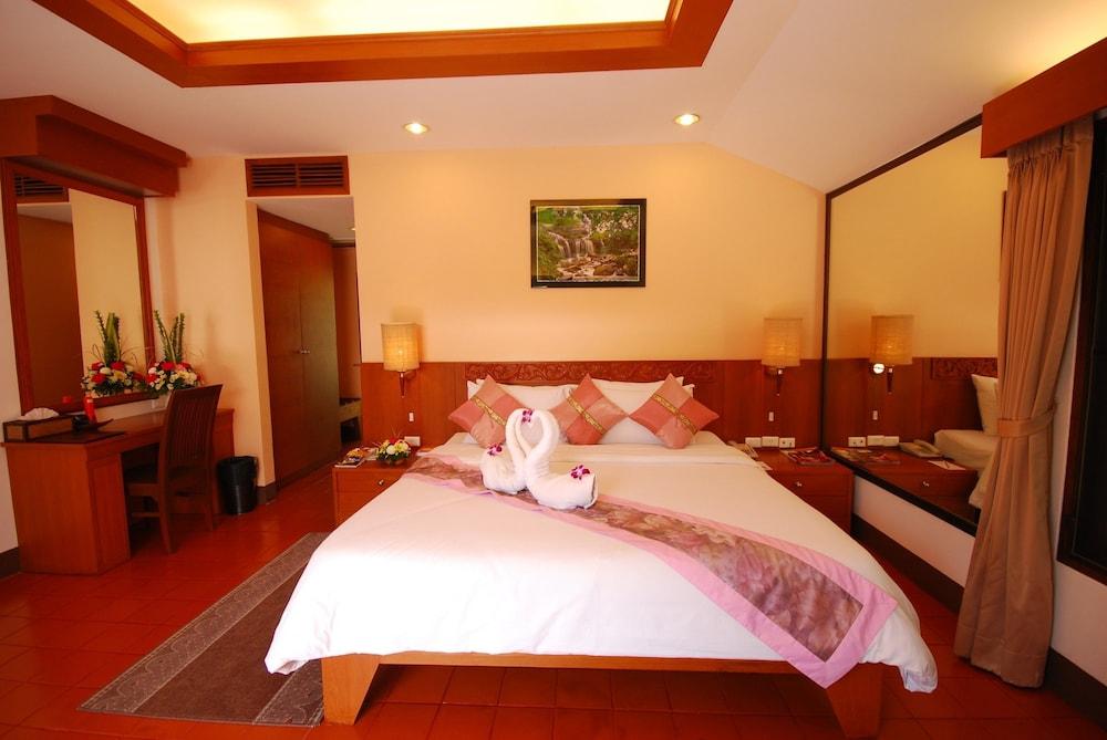 The Privacy Beach Resort & Spa Sam Roi Yot Exterior foto