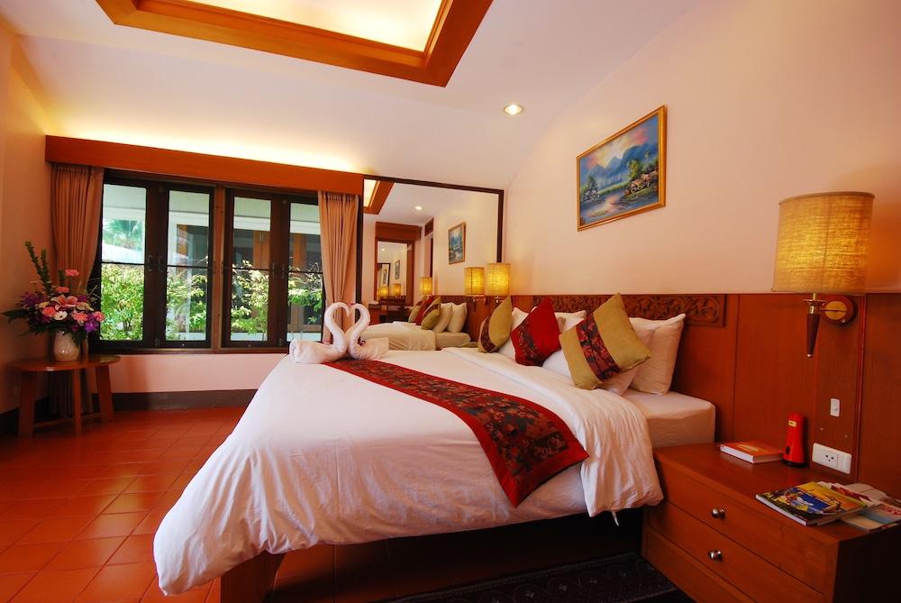 The Privacy Beach Resort & Spa Sam Roi Yot Exterior foto