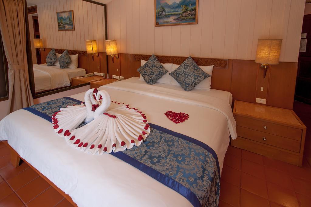 The Privacy Beach Resort & Spa Sam Roi Yot Exterior foto