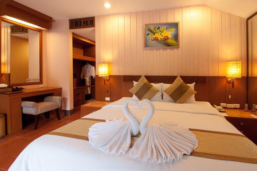 The Privacy Beach Resort & Spa Sam Roi Yot Exterior foto
