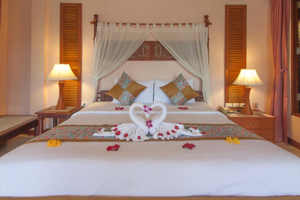 The Privacy Beach Resort & Spa Sam Roi Yot Exterior foto