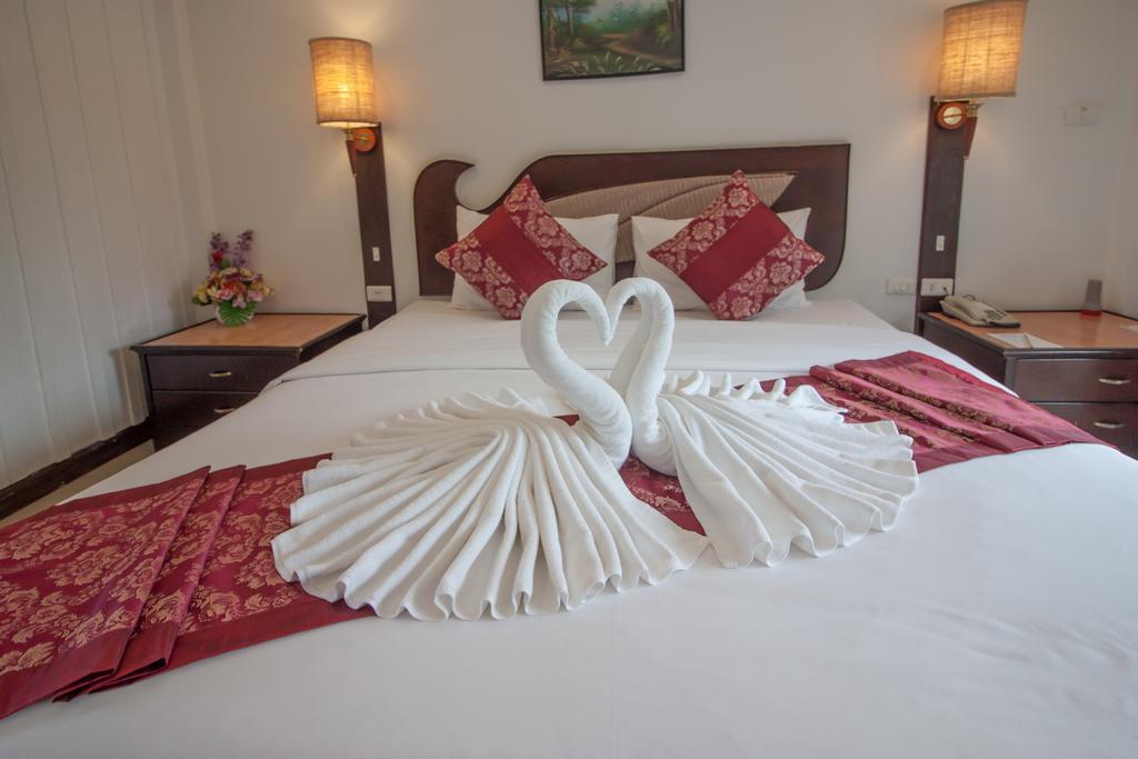 The Privacy Beach Resort & Spa Sam Roi Yot Exterior foto